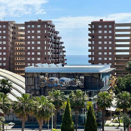 Centrico Y Renovado Apartment Oropesa del Mar Ngoại thất bức ảnh
