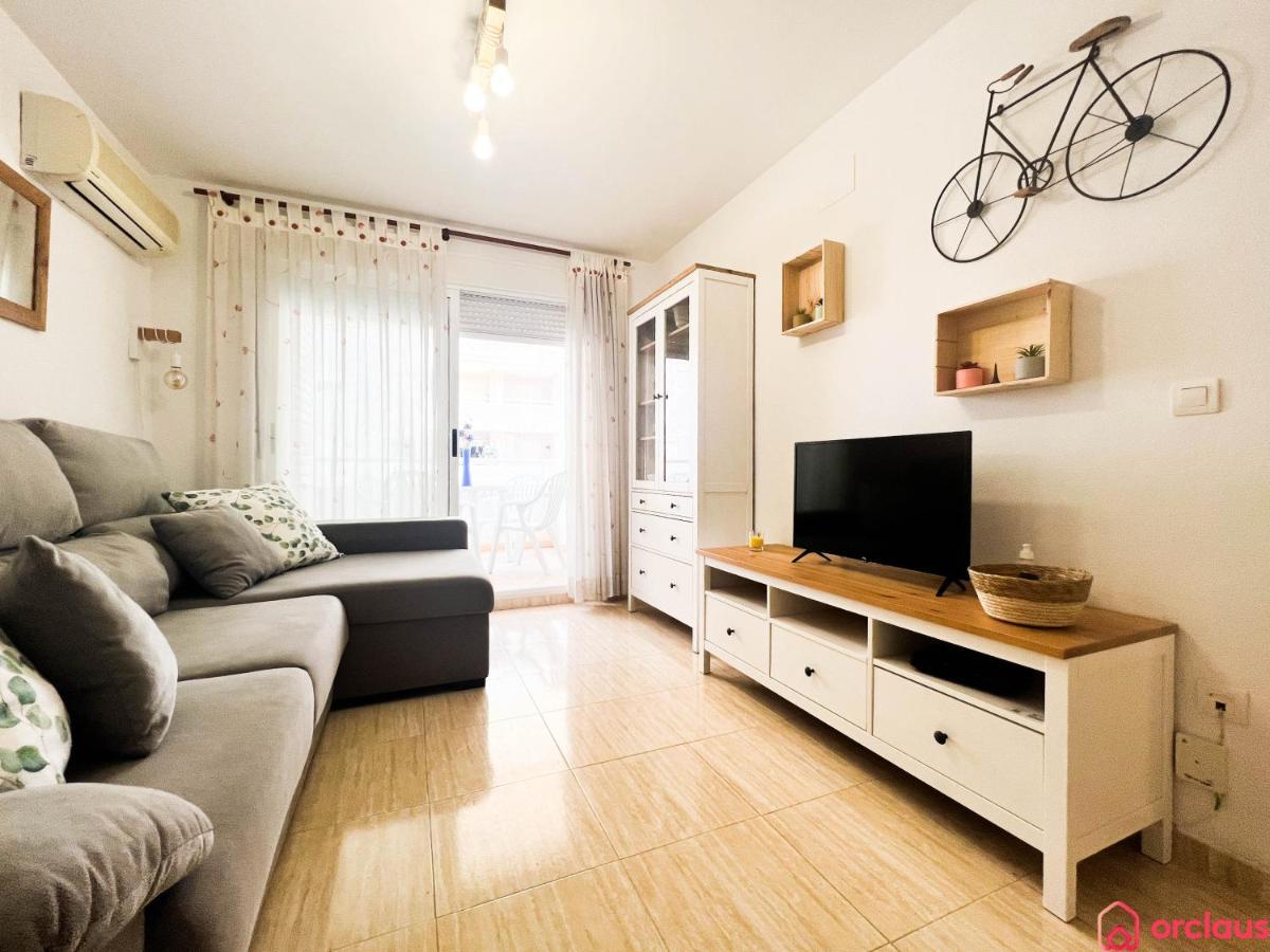 Centrico Y Renovado Apartment Oropesa del Mar Ngoại thất bức ảnh