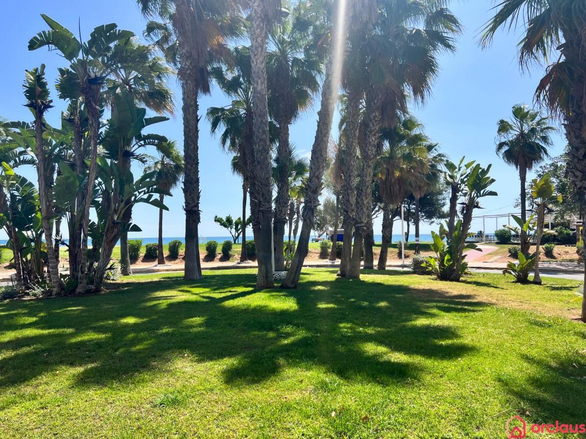 Centrico Y Renovado Apartment Oropesa del Mar Ngoại thất bức ảnh