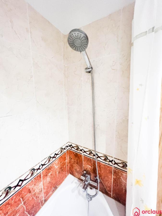 Centrico Y Renovado Apartment Oropesa del Mar Ngoại thất bức ảnh