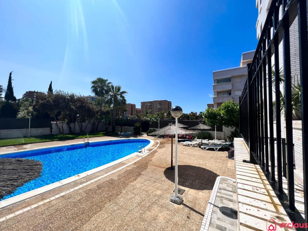Centrico Y Renovado Apartment Oropesa del Mar Ngoại thất bức ảnh