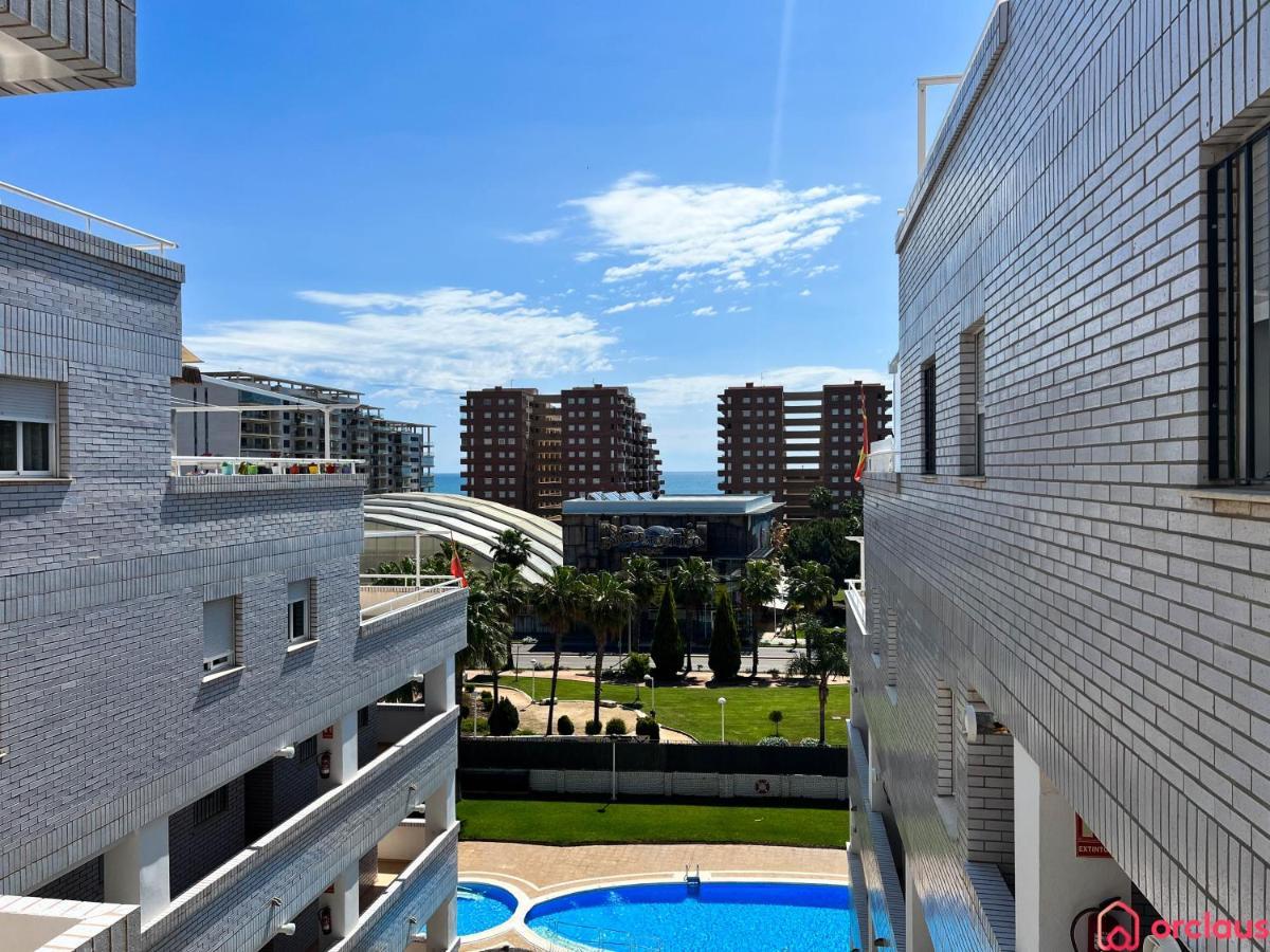 Centrico Y Renovado Apartment Oropesa del Mar Ngoại thất bức ảnh