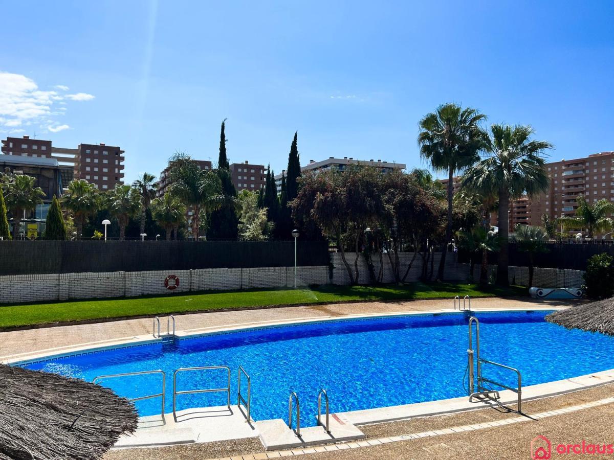 Centrico Y Renovado Apartment Oropesa del Mar Ngoại thất bức ảnh