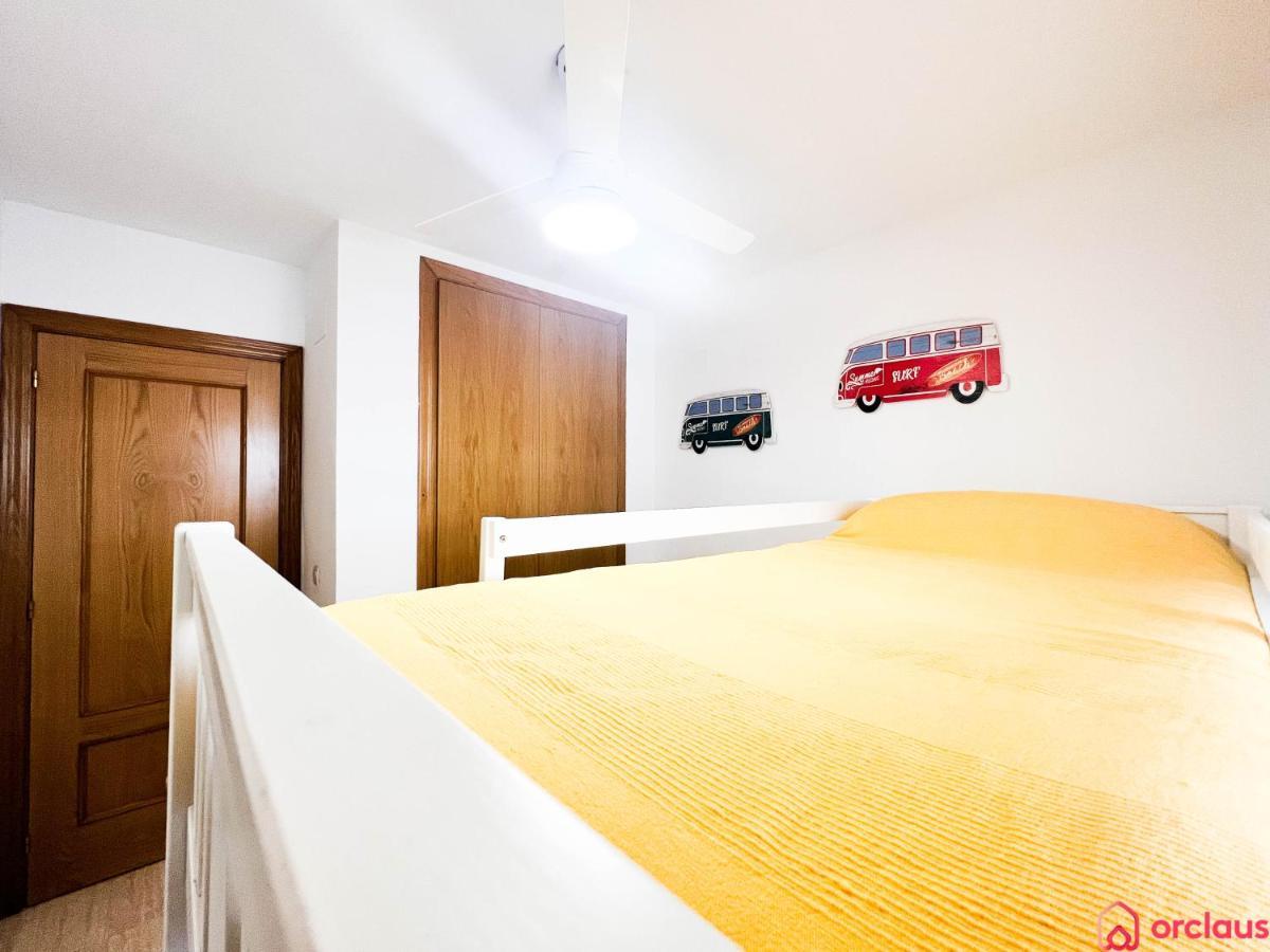 Centrico Y Renovado Apartment Oropesa del Mar Ngoại thất bức ảnh